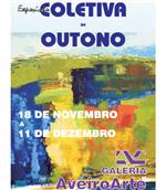 Exposição Colectiva de Outono